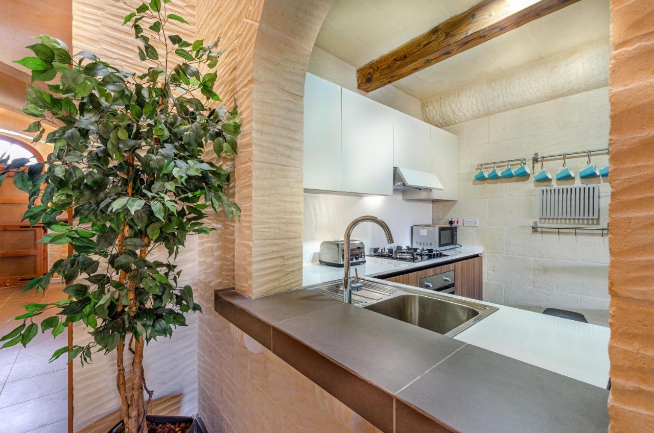 A Popular Pet Friendly Villa With A Pool, Gozo Xagħra Екстериор снимка