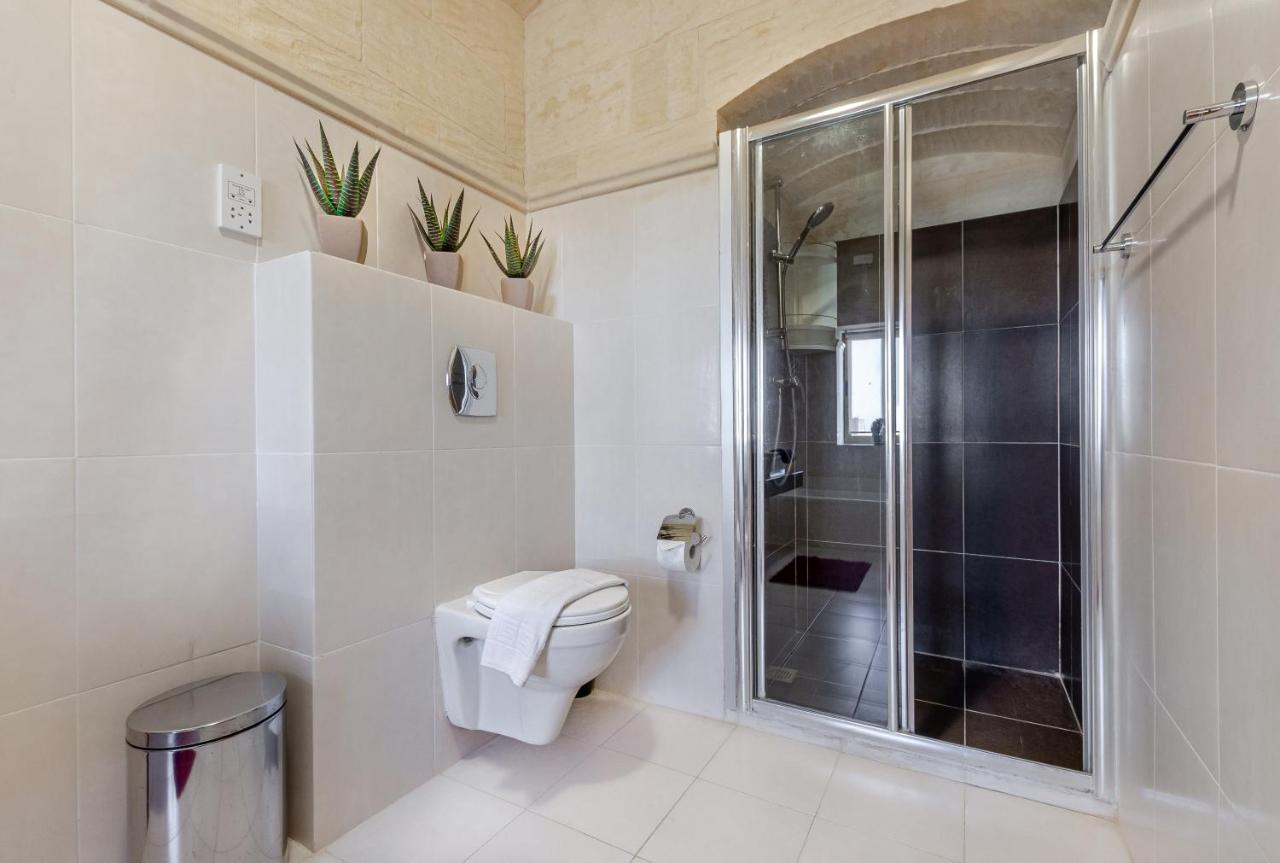 A Popular Pet Friendly Villa With A Pool, Gozo Xagħra Екстериор снимка