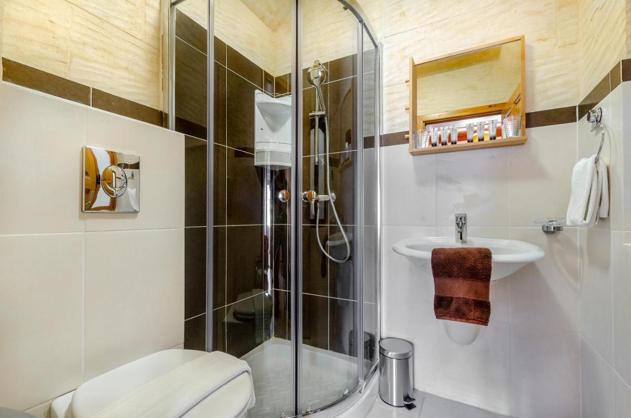 A Popular Pet Friendly Villa With A Pool, Gozo Xagħra Екстериор снимка